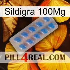 Sildigra 100Mg 22